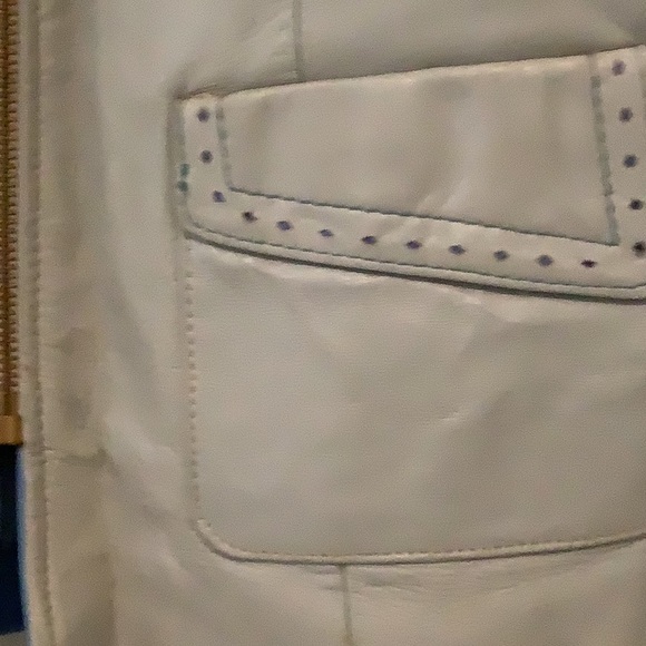 1970s evening jacket - Picture 3 of 16